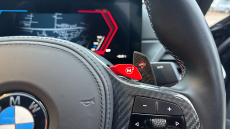 BMW M3 Competition 4dr Step Auto Petrol Saloon